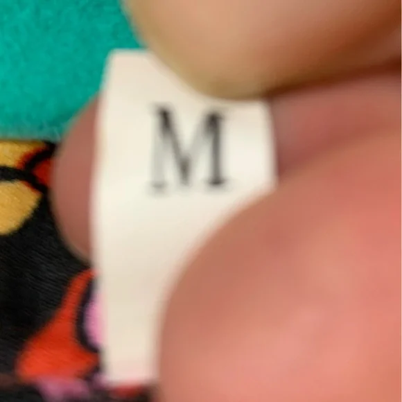 SPANISH🇪🇸 SILK DRESS - Picture 10 of 10